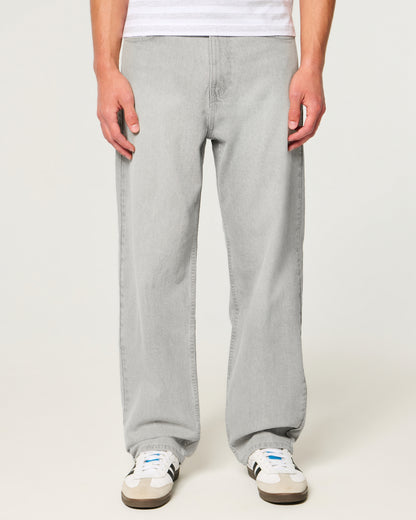 Hollister Baggy Jeans