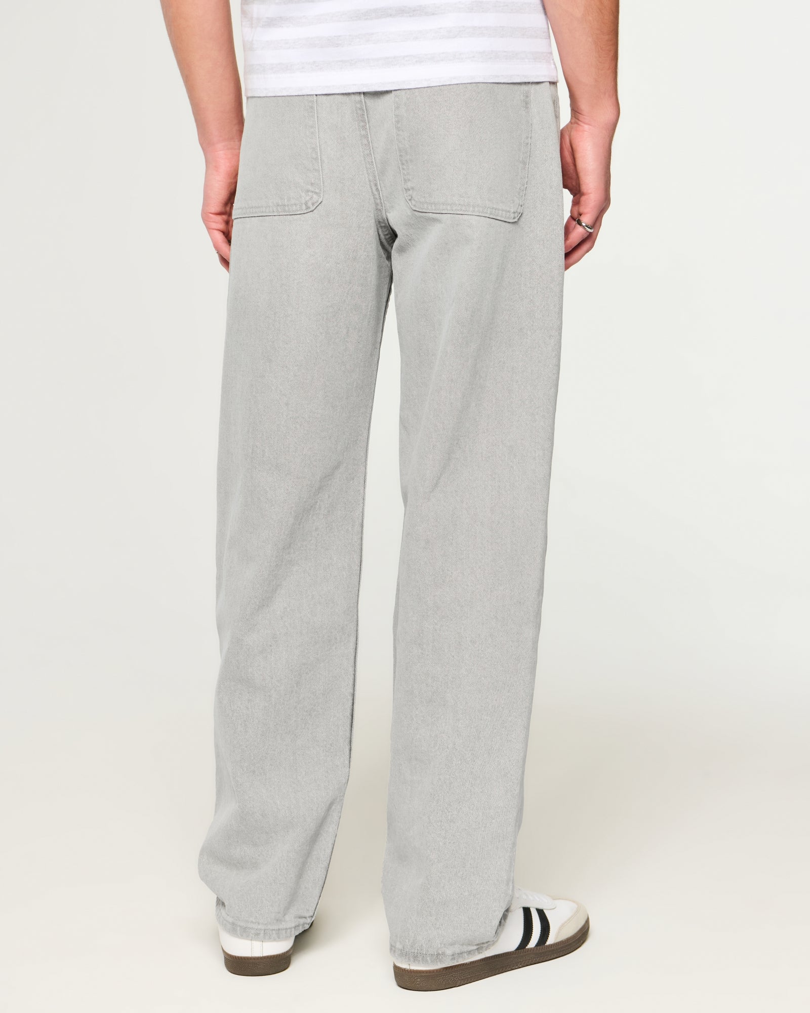 Hollister Baggy Jeans
