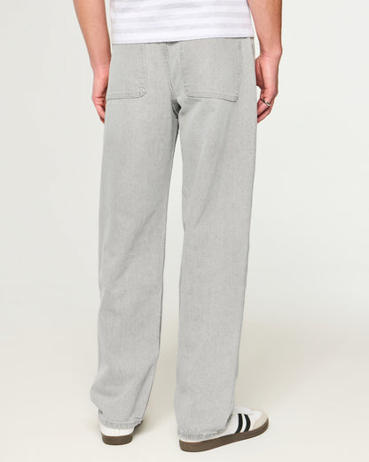 Hollister Baggy Jeans