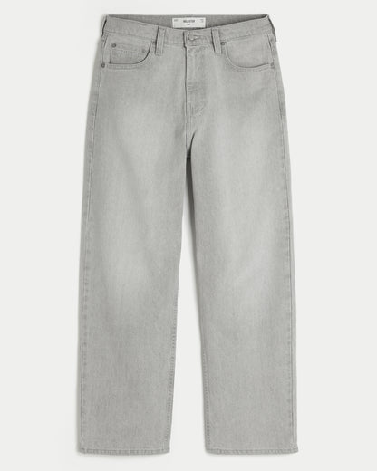 Hollister Baggy Jeans