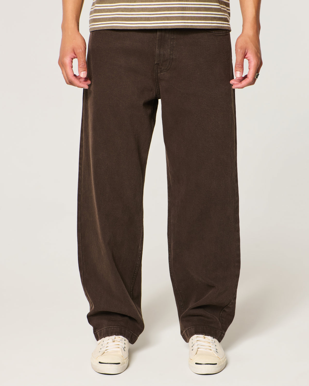 Hollister Baggy Jeans