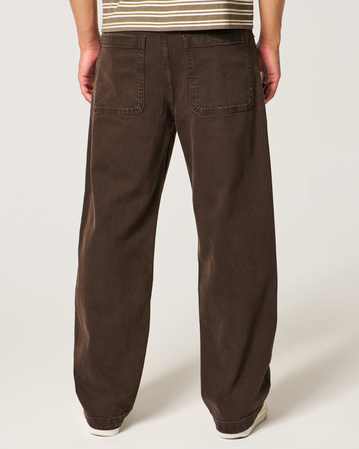 Hollister Baggy Jeans