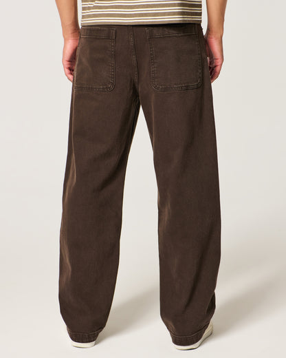 Hollister Baggy Jeans
