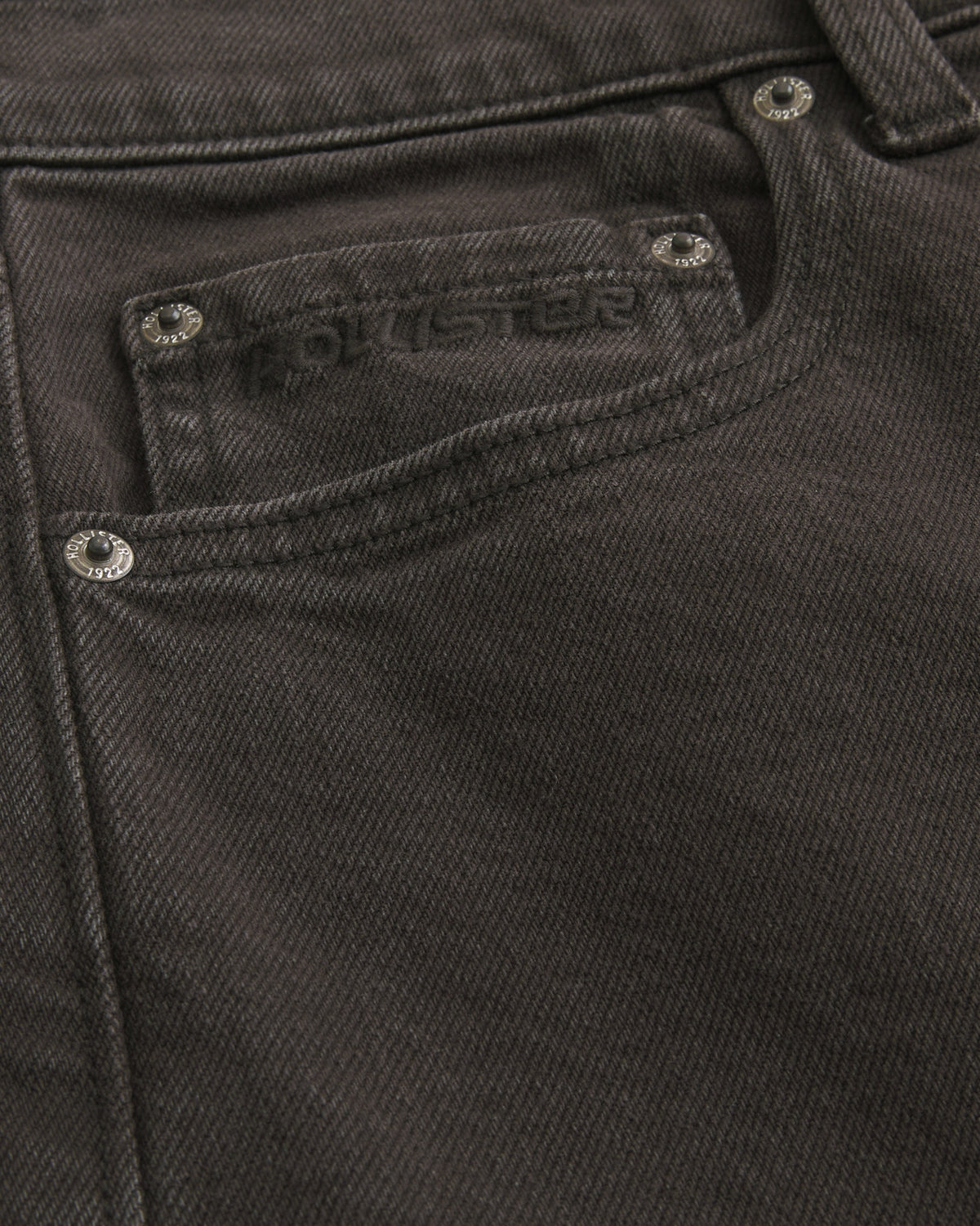 Hollister Baggy Jeans