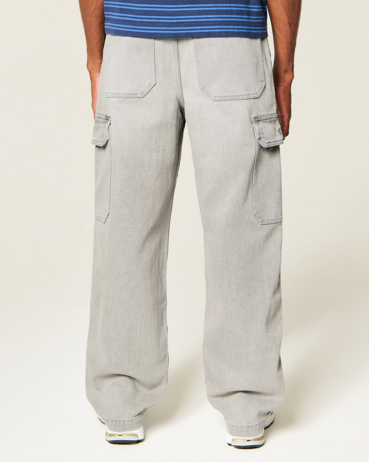 Hollister Baggy Jeans