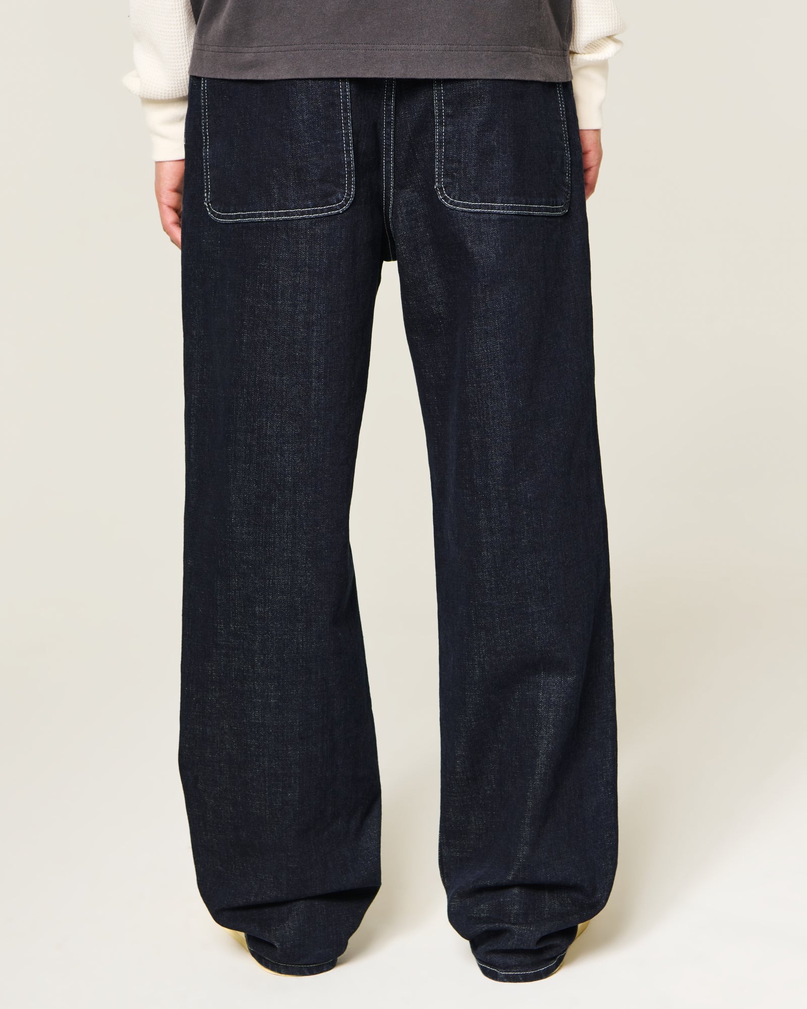 Hollister Baggy Jeans