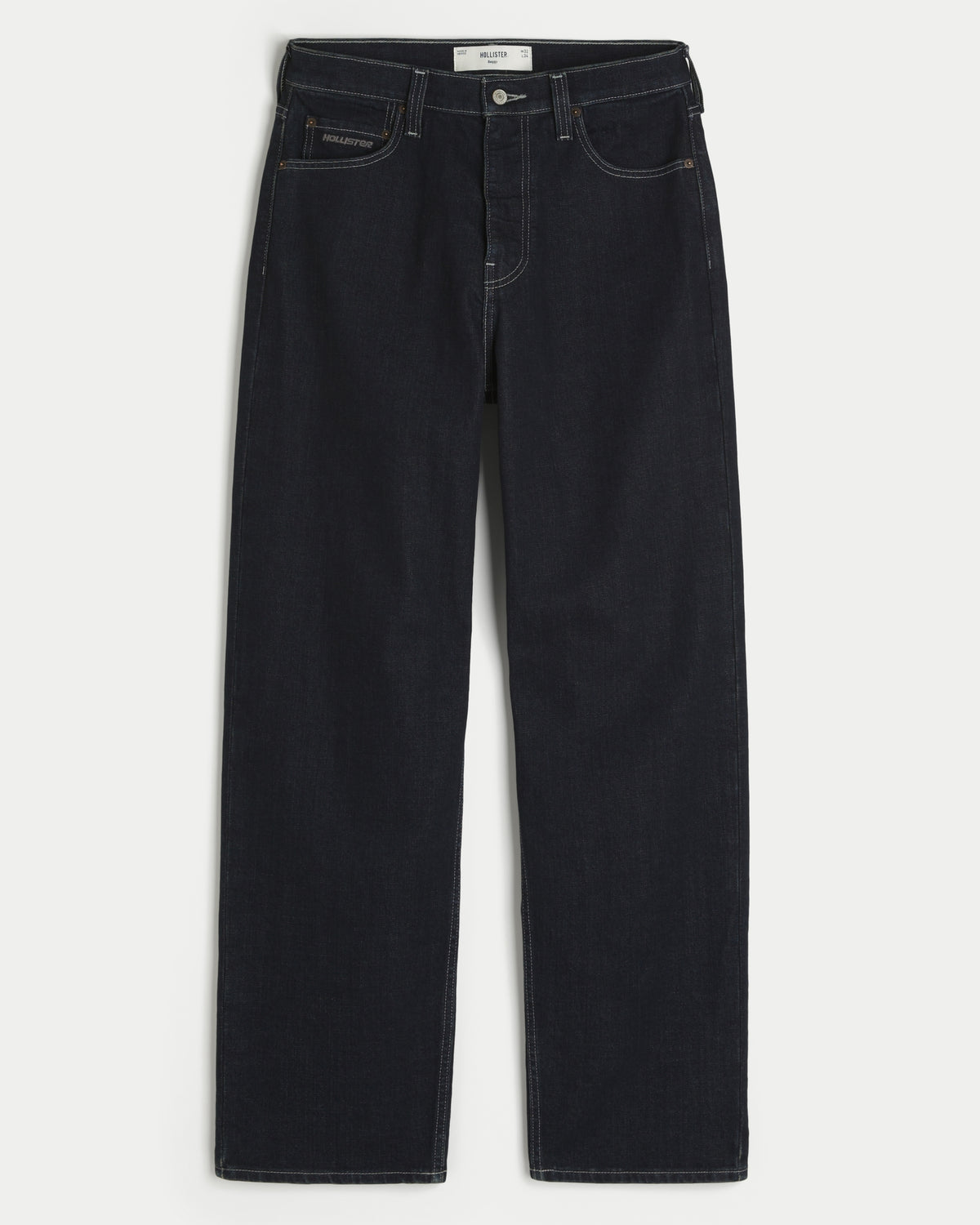 Hollister Baggy Jeans