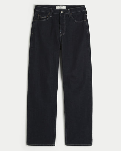 Hollister Baggy Jeans