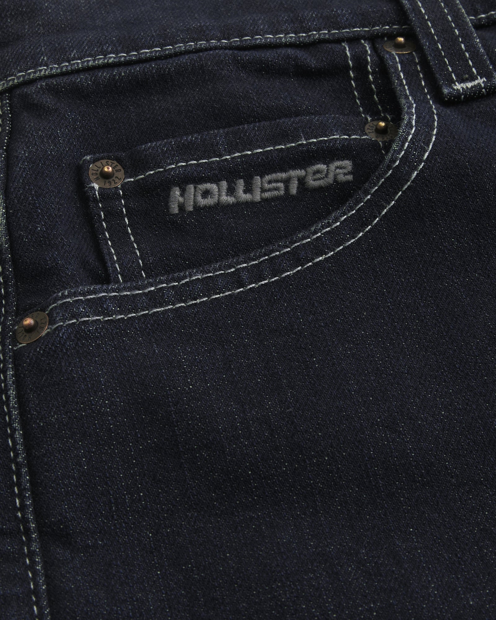 Hollister Baggy Jeans