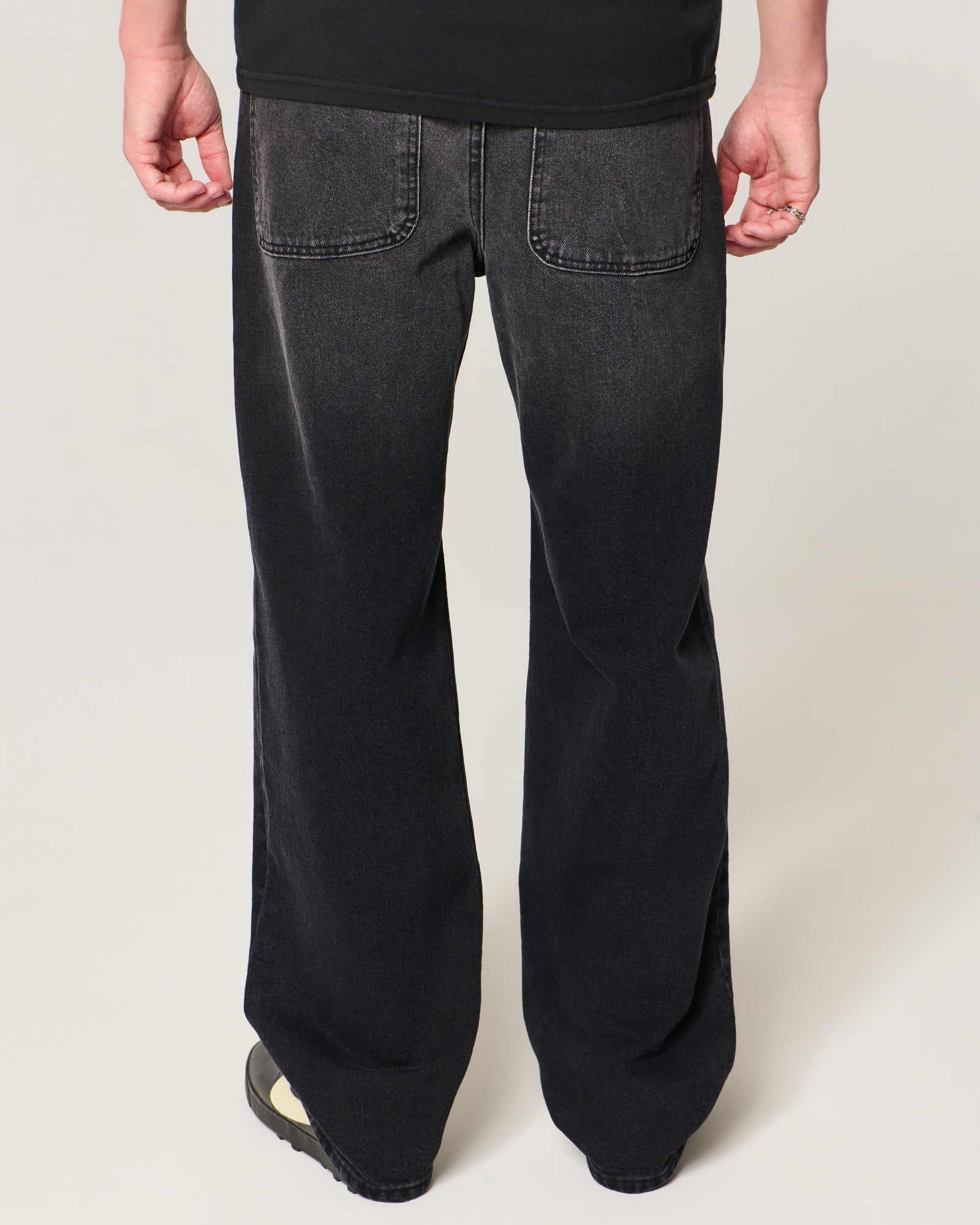 Hollister Baggy Jeans