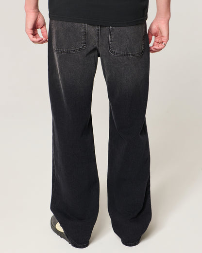 Hollister Baggy Jeans