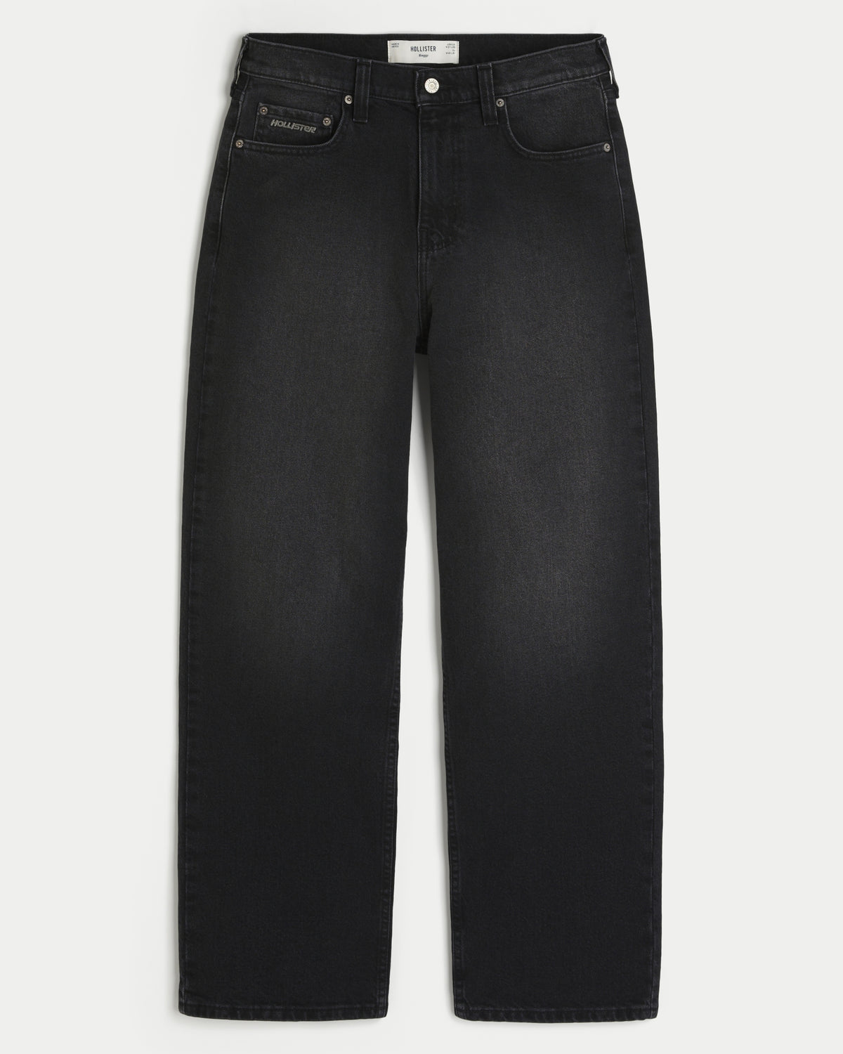 Hollister Baggy Jeans