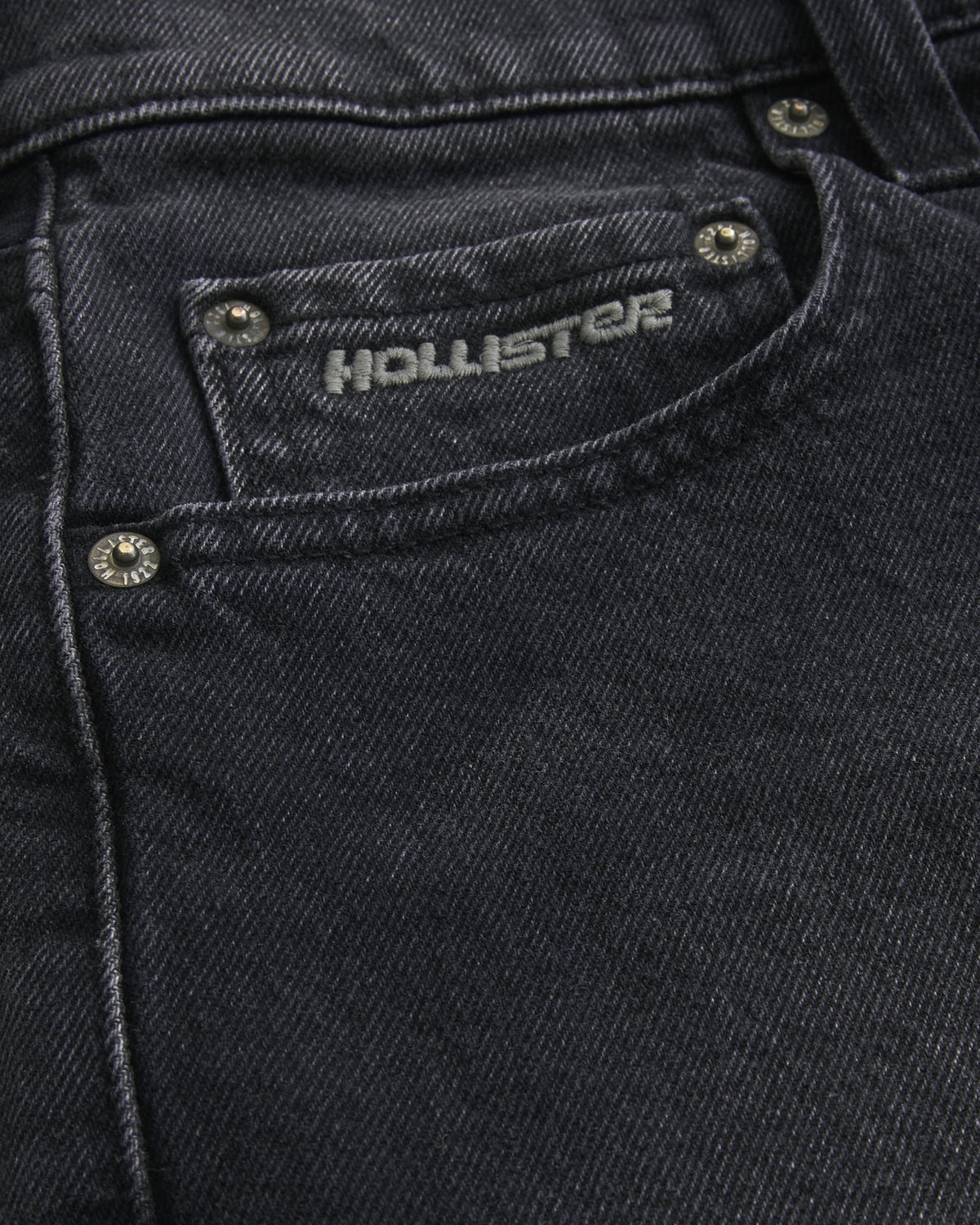 Hollister Baggy Jeans