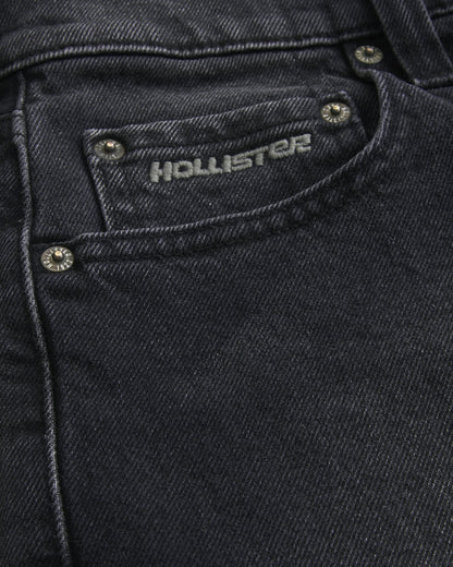 Hollister Baggy Jeans