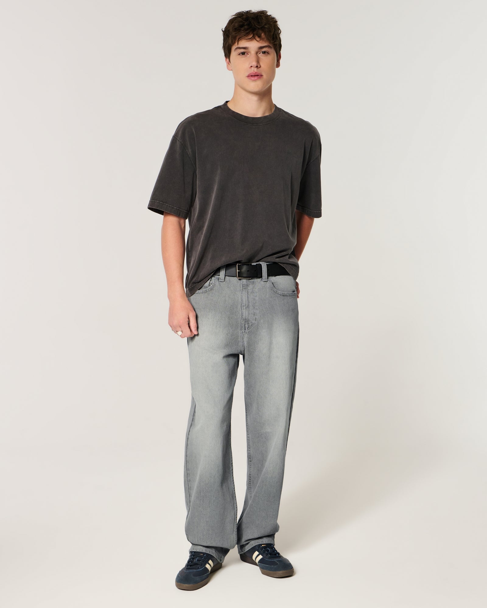Hollister Baggy Jeans