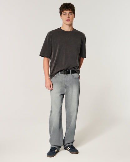 Hollister Baggy Jeans