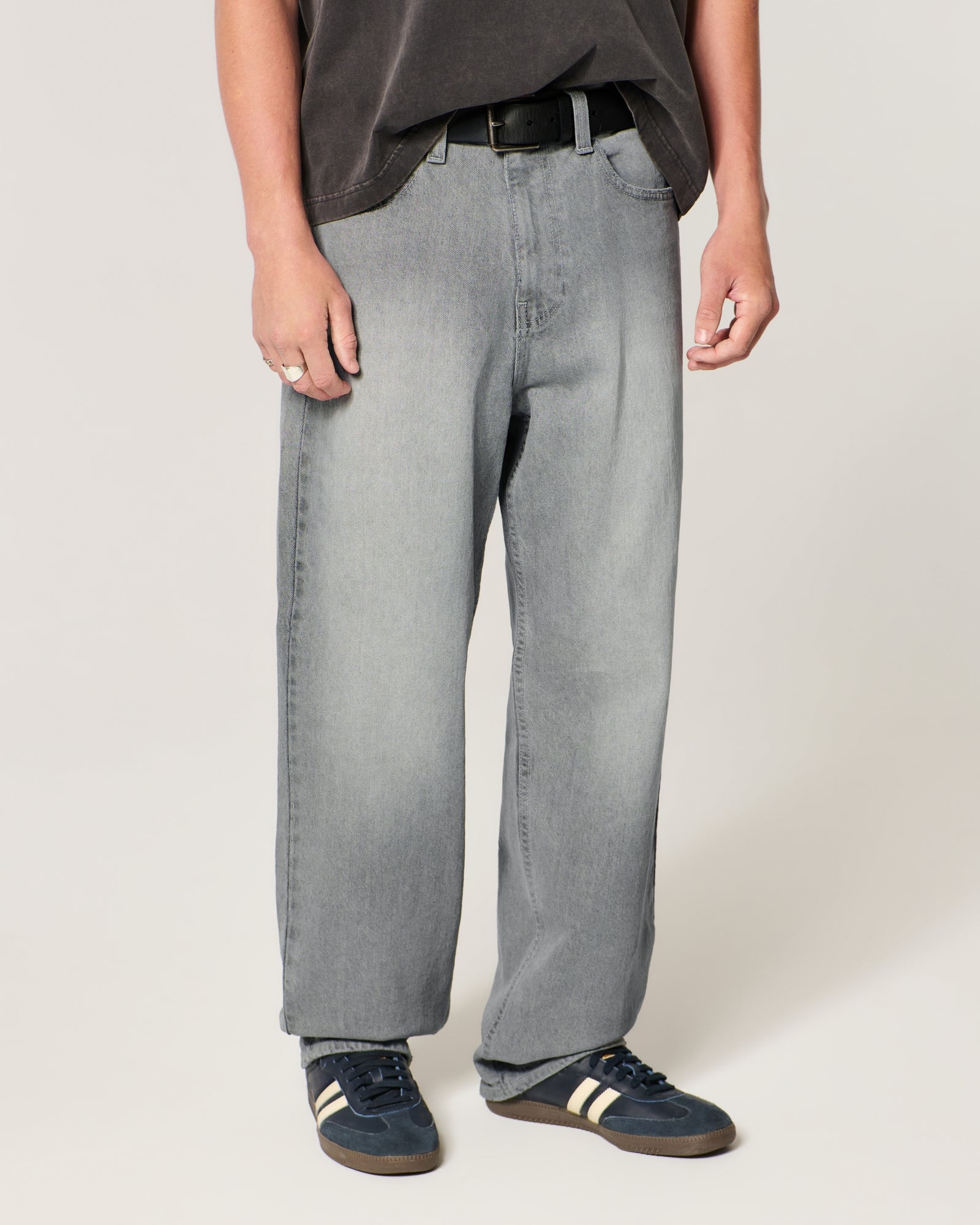 Hollister Baggy Jeans