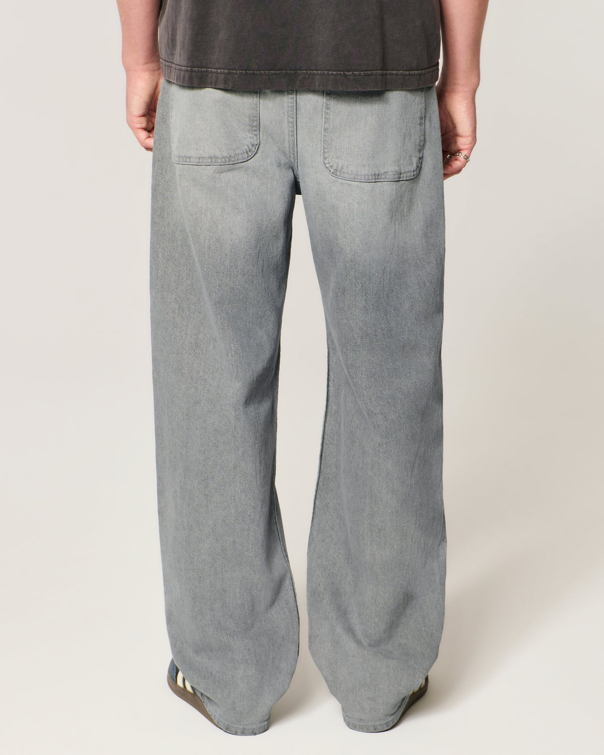 Hollister Baggy Jeans