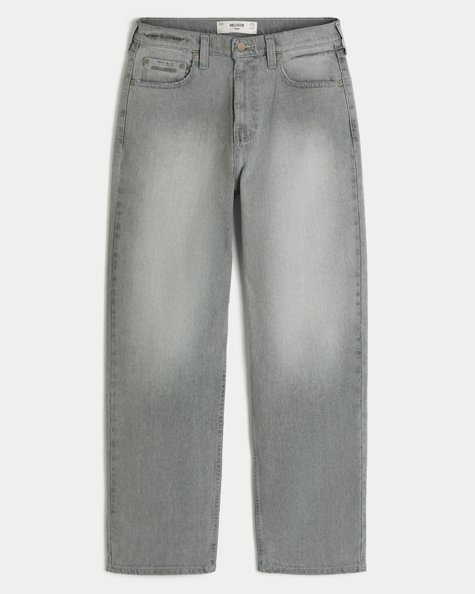 Hollister Baggy Jeans