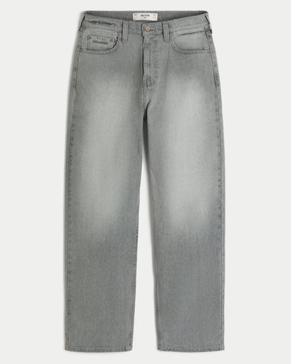 Hollister Baggy Jeans