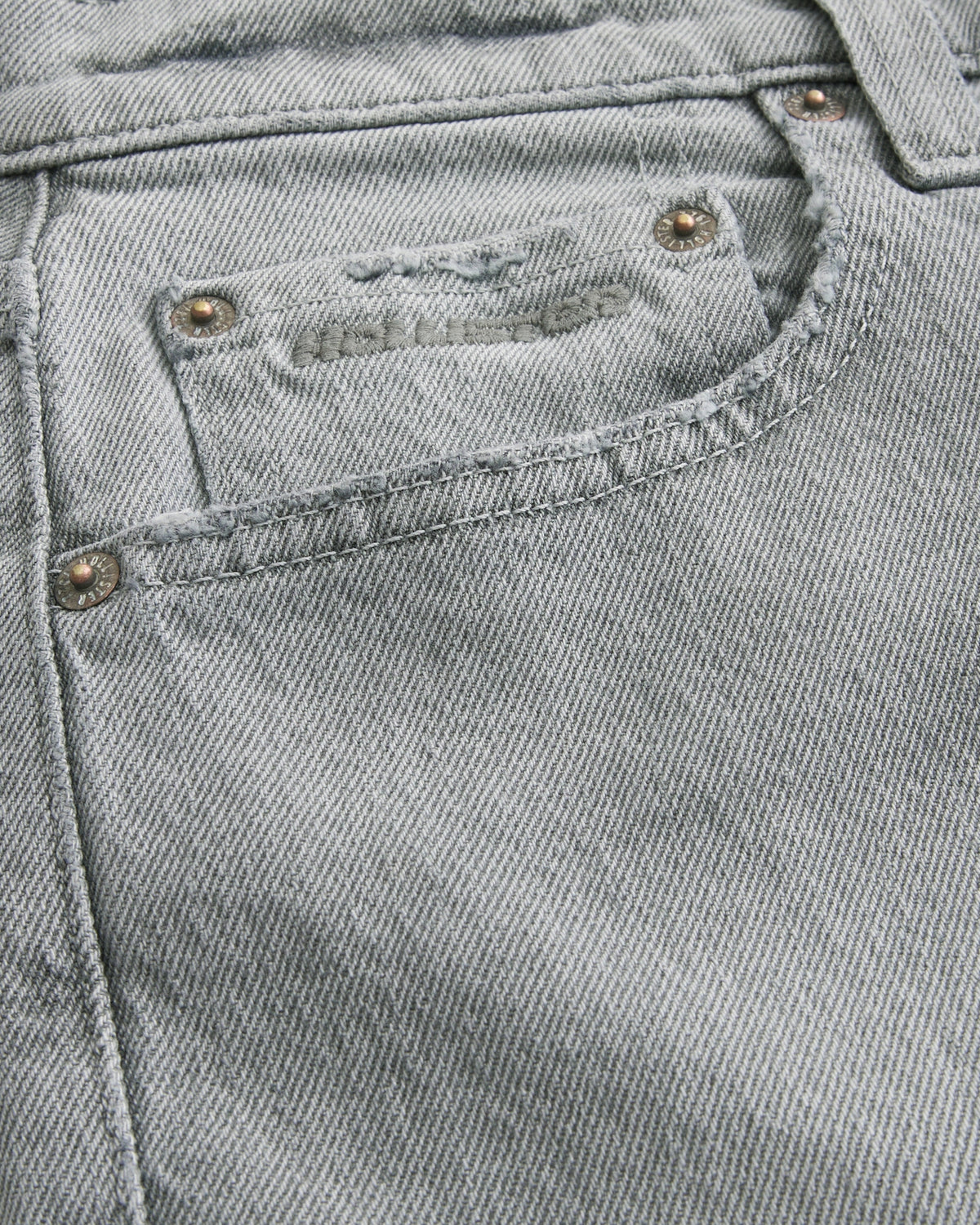 Hollister Baggy Jeans