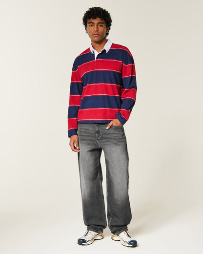 Hollister Skater Baggy Jeans