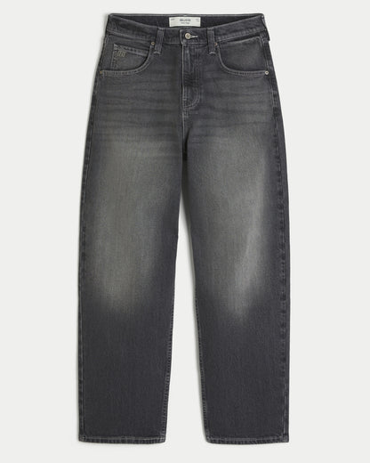 Hollister Skater Baggy Jeans