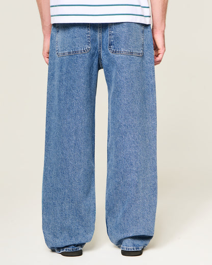 Hollister Baggy Jeans