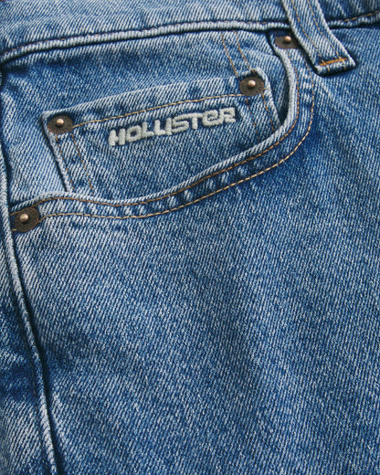 Hollister Baggy Jeans