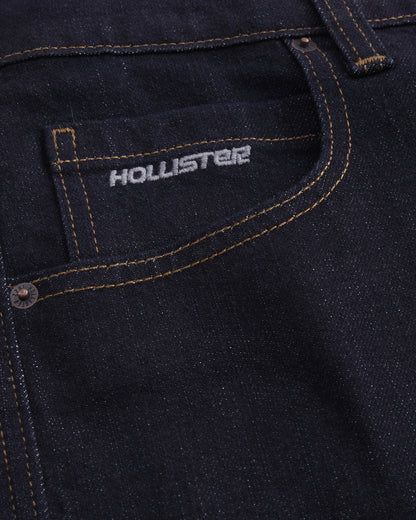 Hollister Low-Rise Baggy Jeans