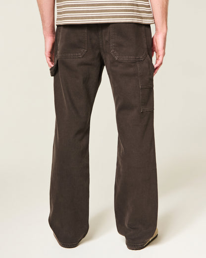 Hollister Relaxed Straight Jeans