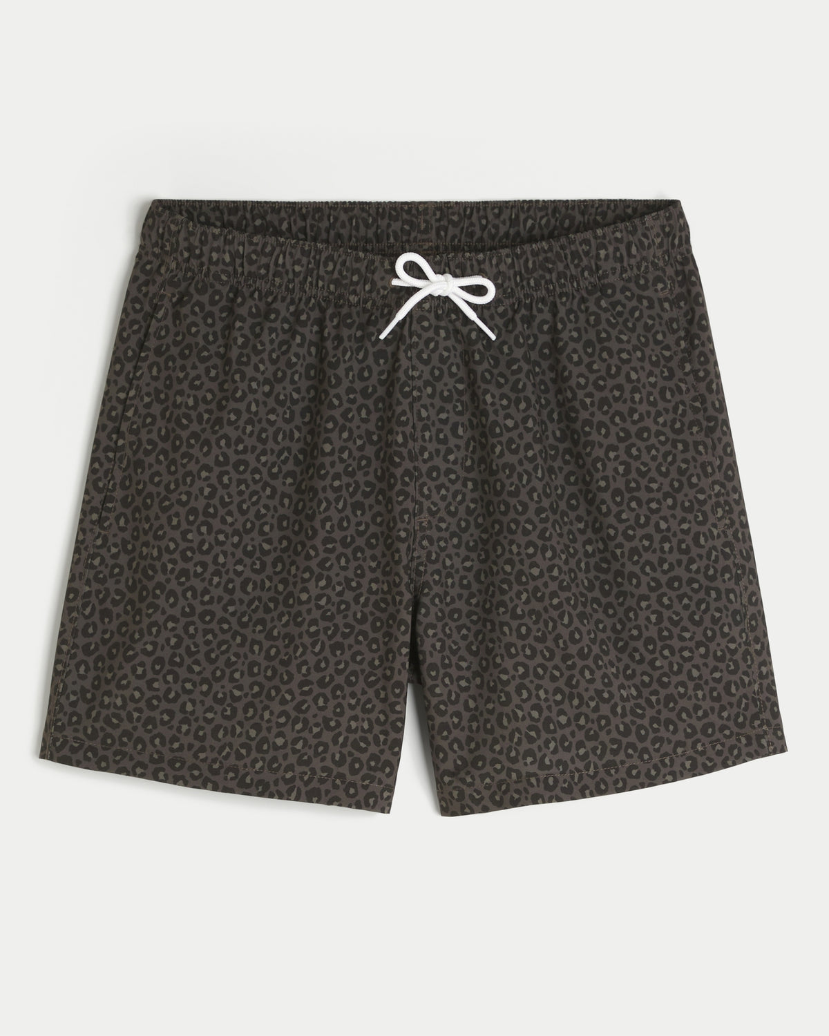 Hollister Vacation Swim Trunks