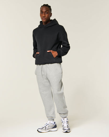 Hollister Everyday Cooling Fleece Joggers