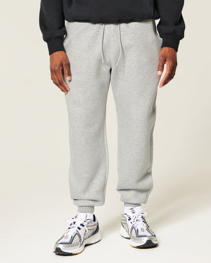 Hollister Everyday Cooling Fleece Joggers