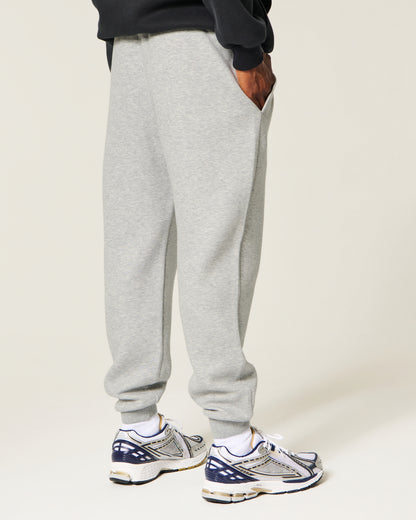 Hollister Everyday Cooling Fleece Joggers