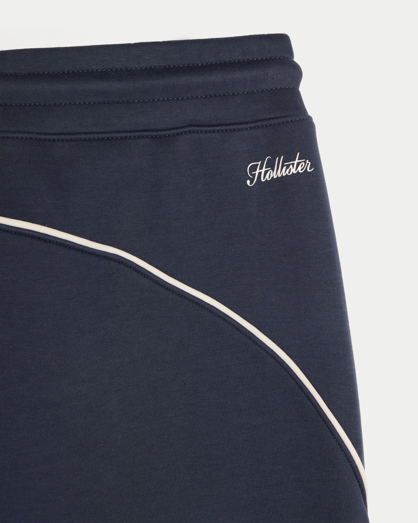 Hollister Everyday Cooling Fleece Joggers