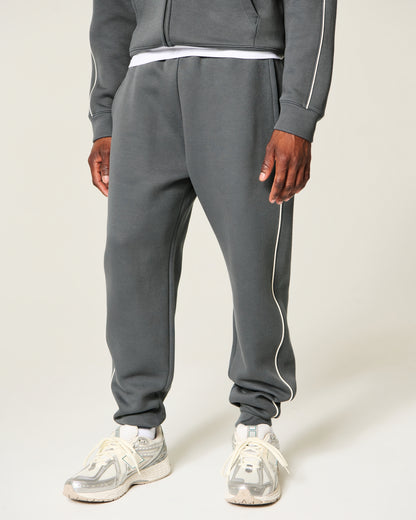 Hollister Everyday Cooling Fleece Joggers