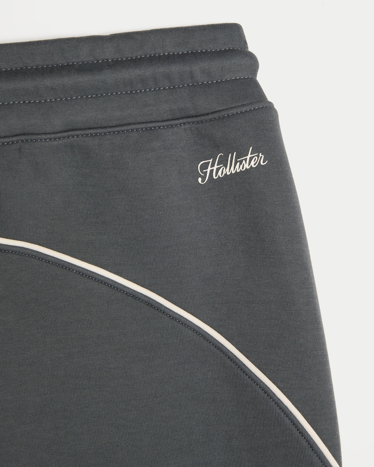 Hollister Everyday Cooling Fleece Joggers