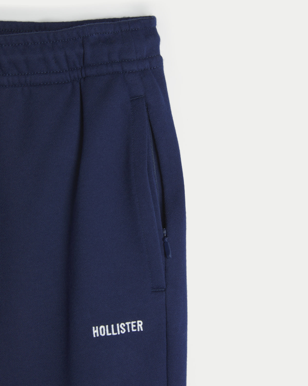 Hollister Hollister Feel Good Cotton Relaxed Straight Sweatpants