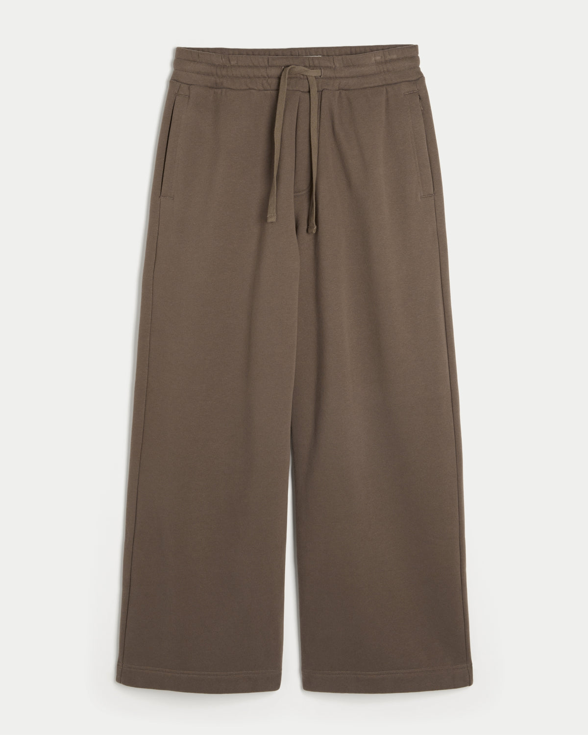 Hollister Hollister Feel Good Ultra Baggy Side Blocking Sweatpants