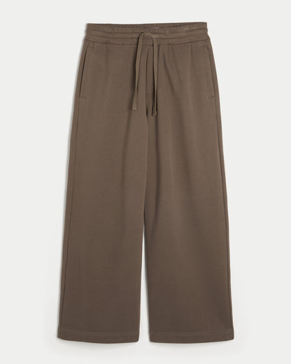 Hollister Hollister Feel Good Ultra Baggy Side Blocking Sweatpants