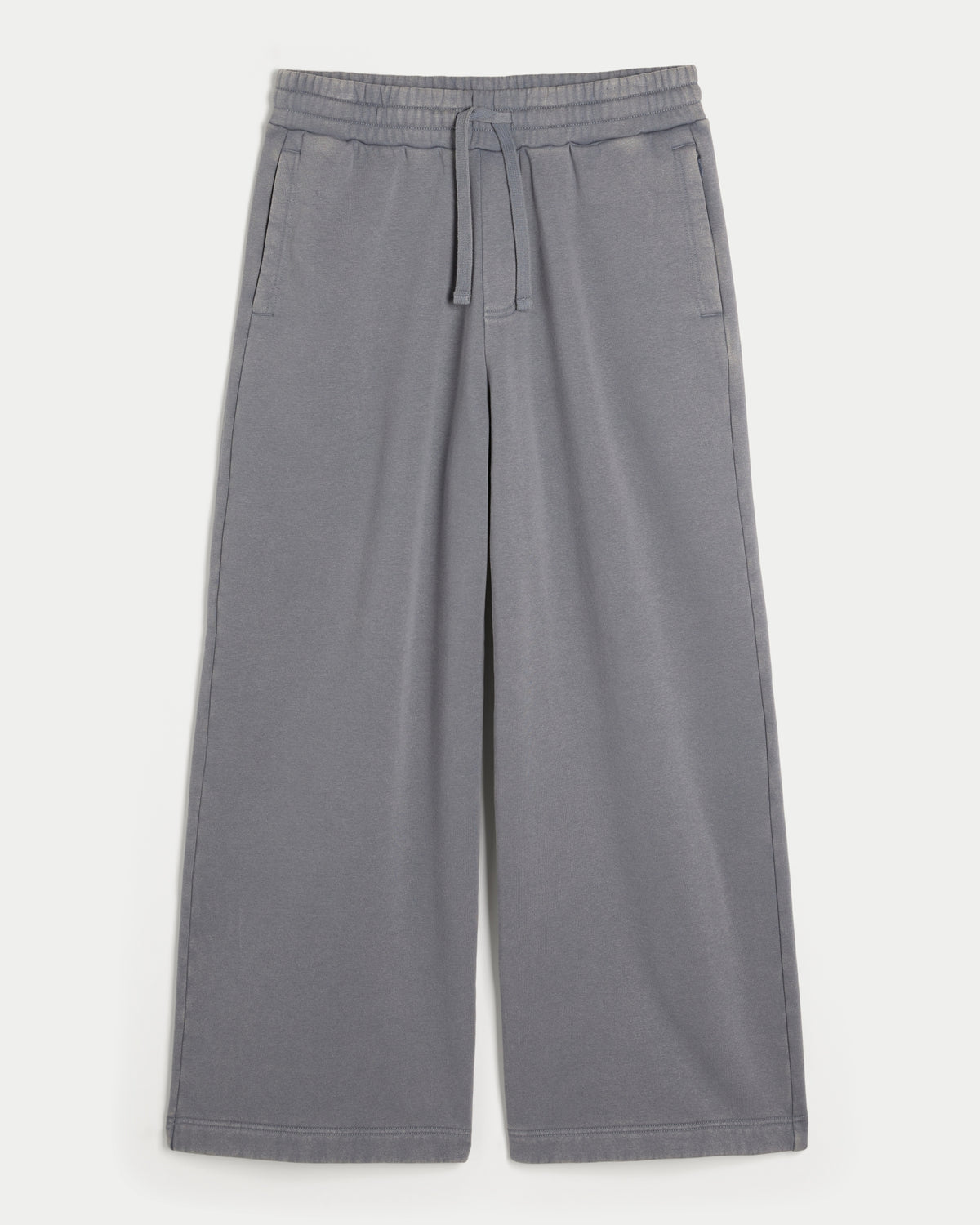 Hollister Hollister Feel Good Ultra Baggy Side Blocking Sweatpants