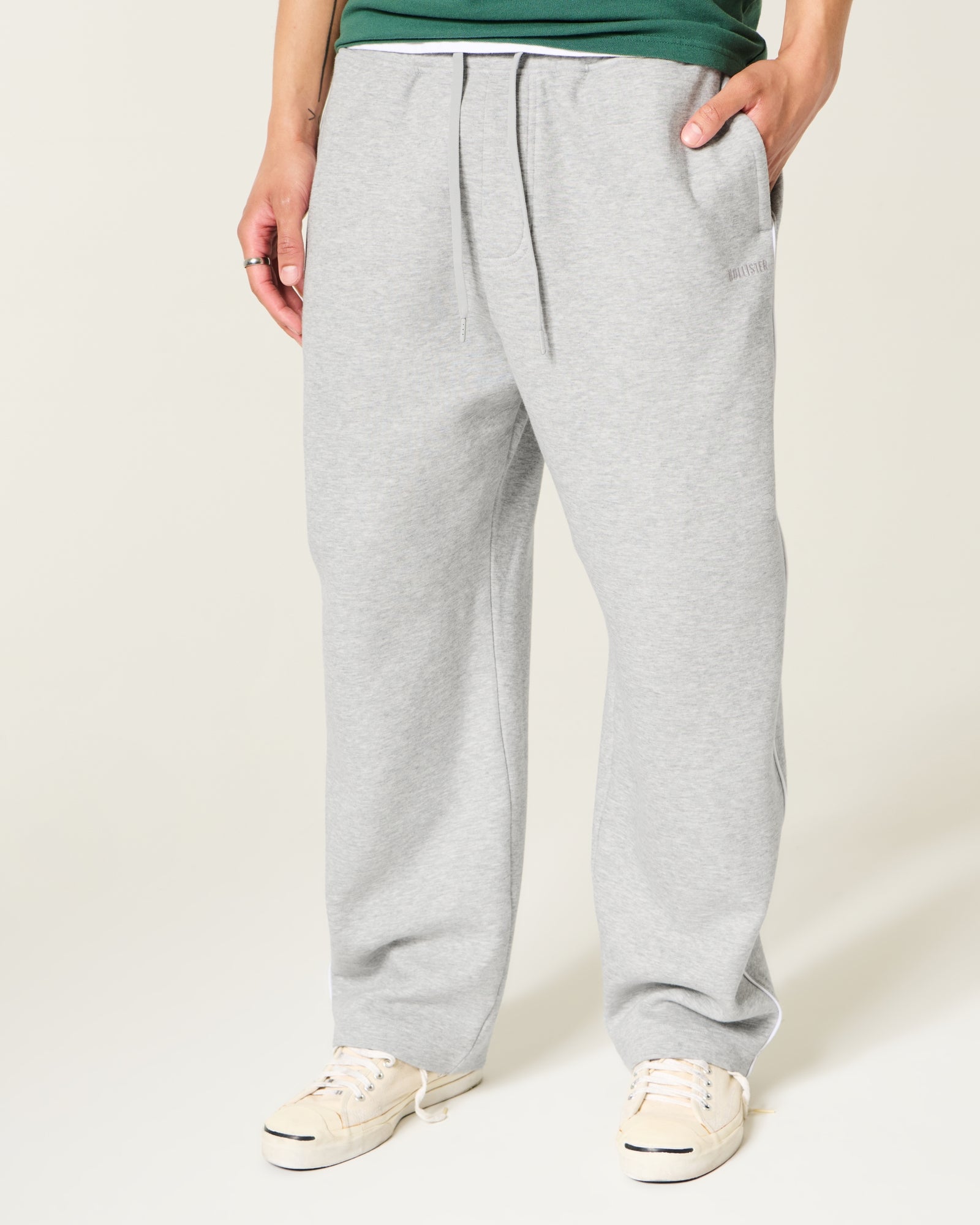 Hollister Baggy Everyday Cooling Sweatpants