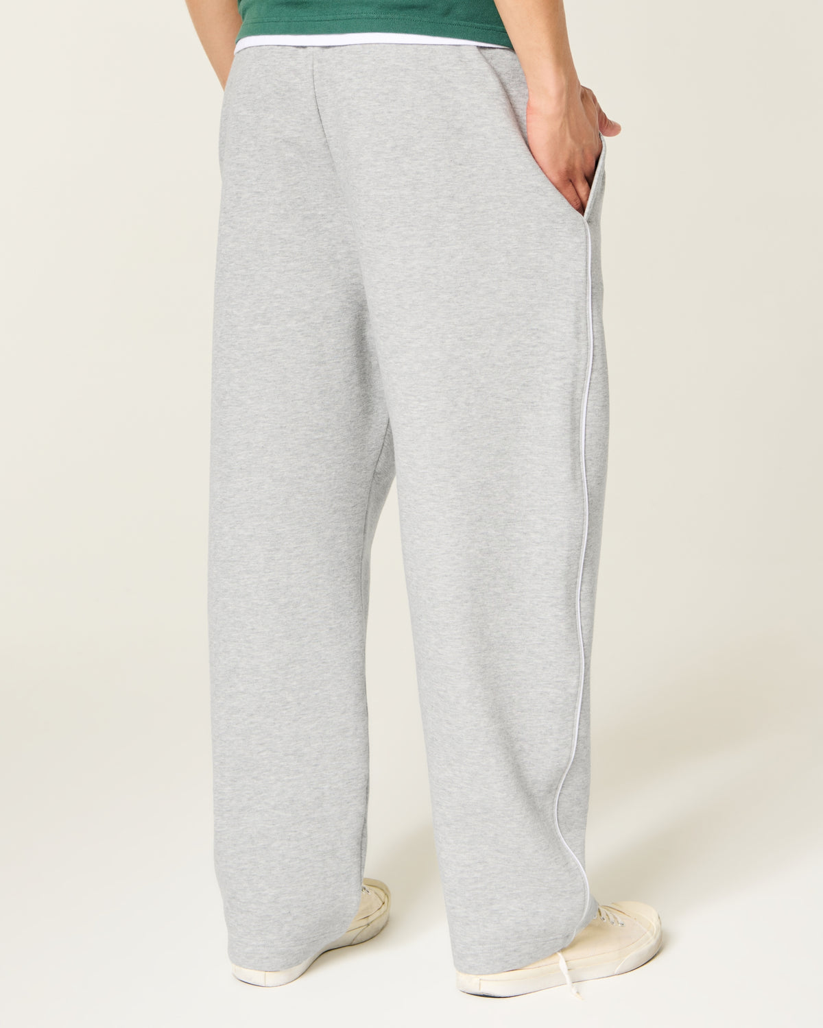 Hollister Baggy Everyday Cooling Sweatpants