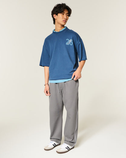 Hollister Baggy Everyday Cooling Sweatpants