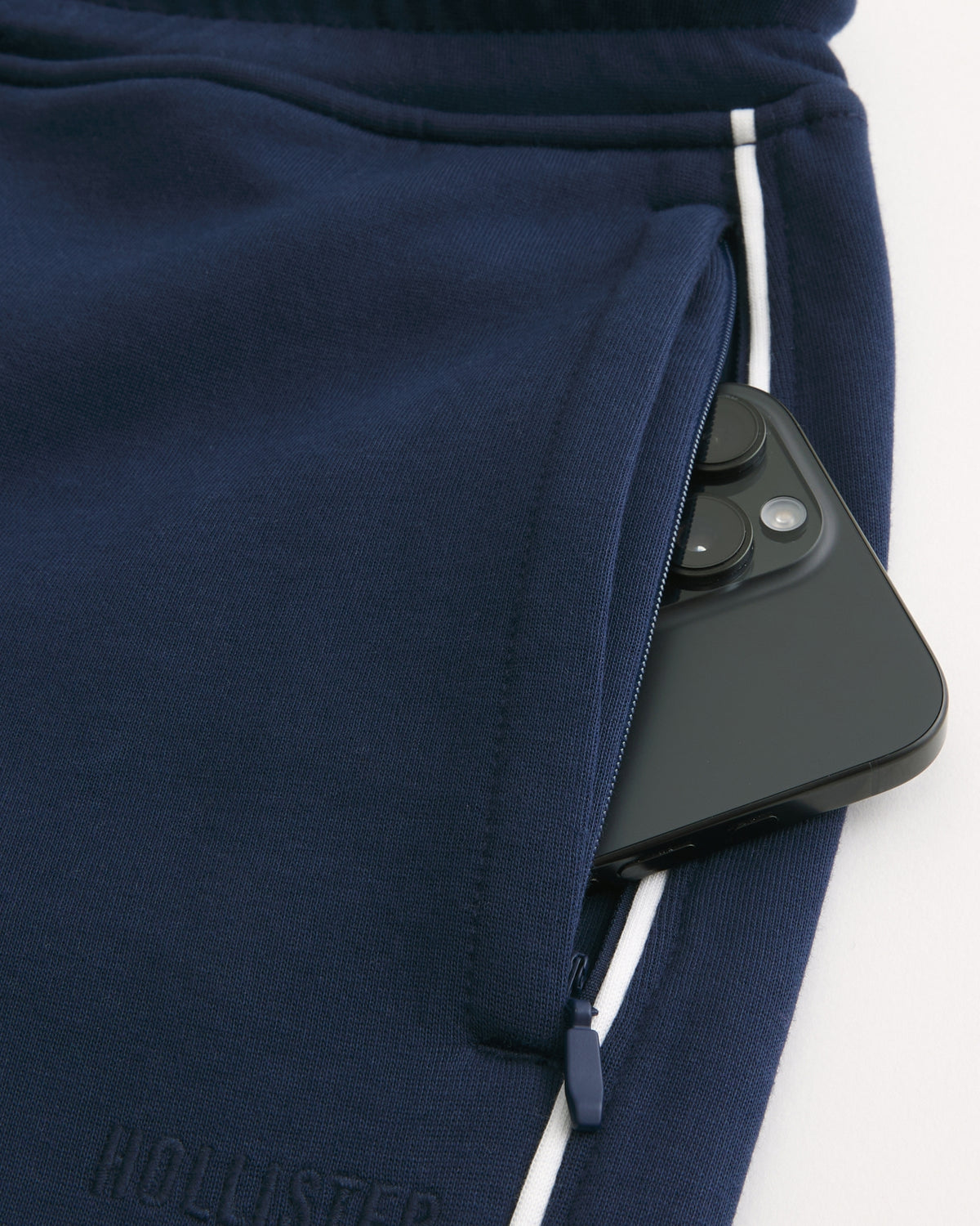 Hollister Baggy Everyday Cooling Sweatpants