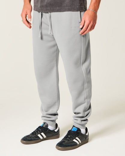 Hollister Hollister Feel Good Relaxed Fleece Joggers