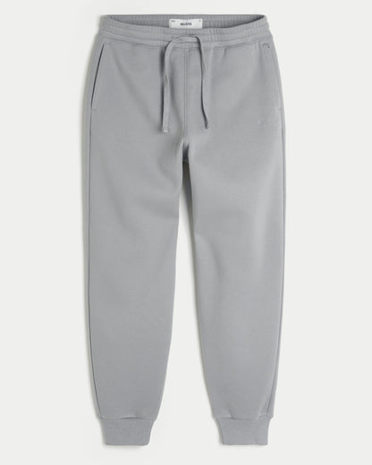 Hollister Hollister Feel Good Relaxed Fleece Joggers