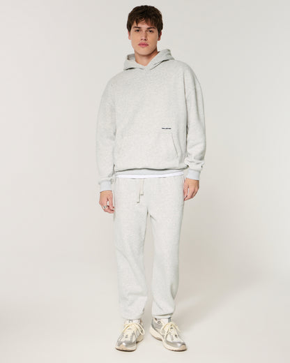 Hollister Hollister Feel Good Relaxed Fleece Joggers