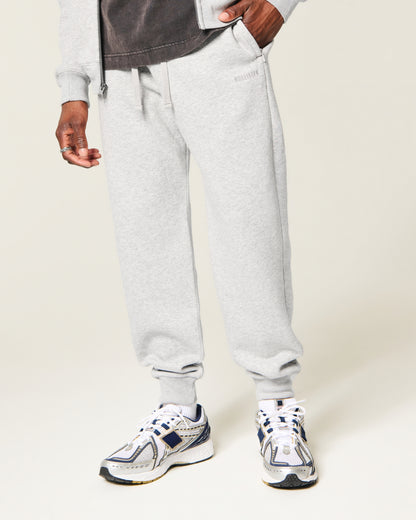 Hollister Hollister Feel Good Relaxed Fleece Joggers